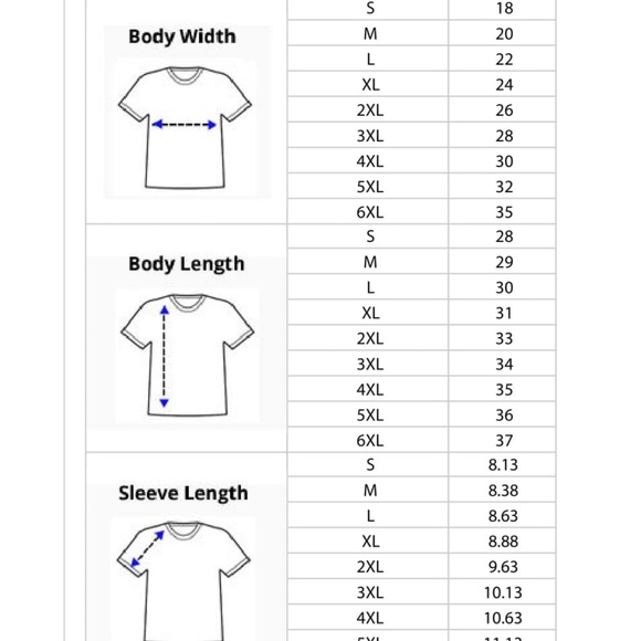 Zombie Star Printed T-Shirts - Picture 7 of 7